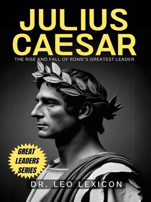 cover image of Julius Caesar